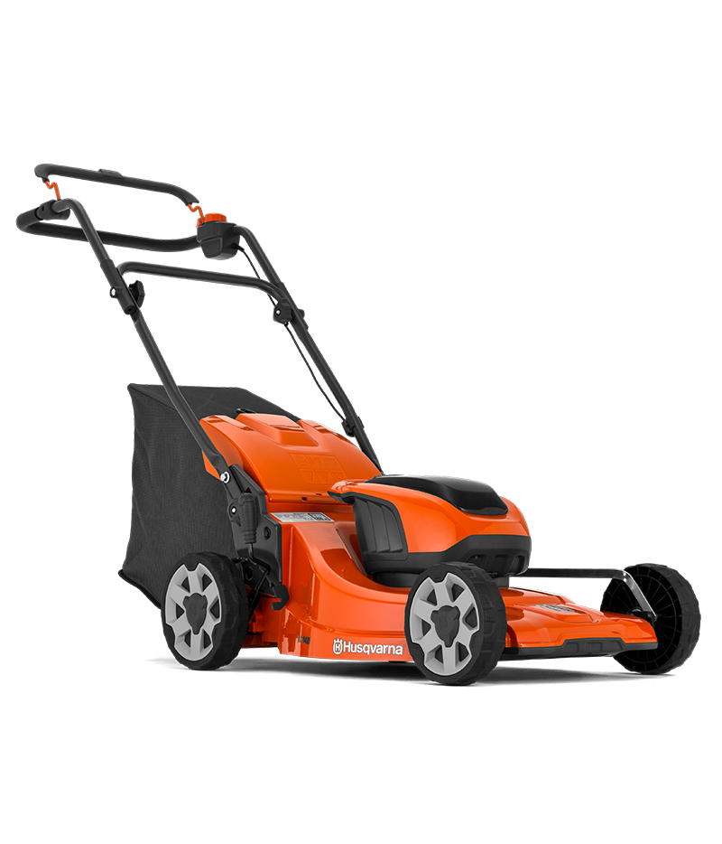 Product Image for Husqvarna LC 142i 42cm Lawn Mower - Battery