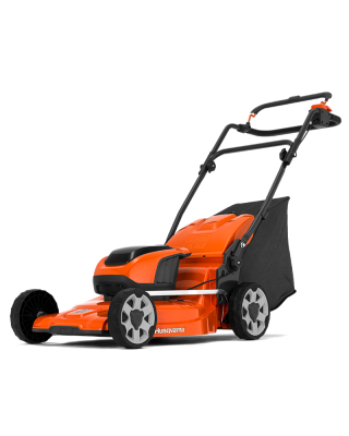 Husqvarna LC 142i 42cm Lawn Mower - 36V Battery Husqvarna LC 142i 42cm Lawn Mower - 36V Battery