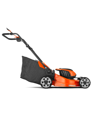 Husqvarna LC 142i 42cm Lawn Mower - 36V Battery Husqvarna LC 142i 42cm Lawn Mower - 36V Battery