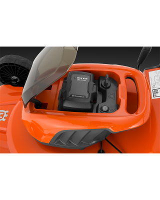 Husqvarna LC 142i 42cm Lawn Mower - 36V Battery Husqvarna LC 142i 42cm Lawn Mower - 36V Battery