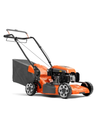 Husqvarna LC 151S 51cm Lawn Mower - Petrol