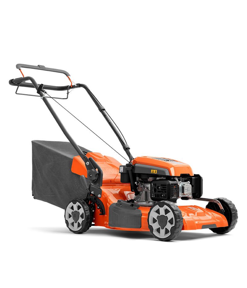 Product Image for Husqvarna LC 151S 51cm Lawn Mower - Petrol