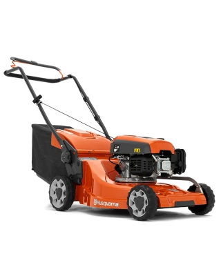Husqvarna LC 247 47cm Lawn Mower - Petrol