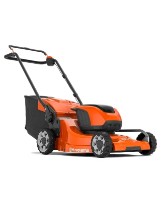 Husqvarna LC 247i 47cm Lawn Mower - 36V Battery