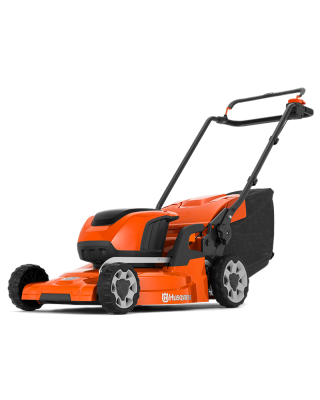 Husqvarna LC 247i 47cm Lawn Mower - 36V Battery Husqvarna LC 247i 47cm Lawn Mower - 36V Battery
