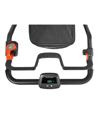 Husqvarna LC 247i 47cm Lawn Mower - 36V Battery Husqvarna LC 247i 47cm Lawn Mower - 36V Battery