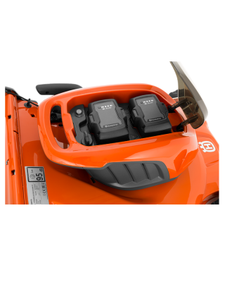 Husqvarna LC 247i 47cm Lawn Mower - 36V Battery Husqvarna LC 247i 47cm Lawn Mower - 36V Battery