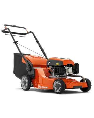 Husqvarna LC 247S 47cm Lawn Mower - Petrol