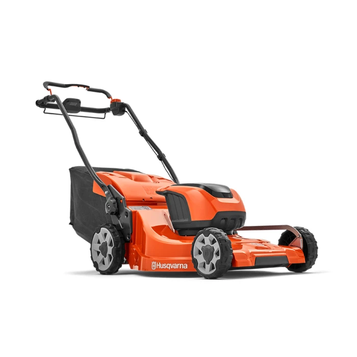 Husqvarna LC 353iVX 53cm Lawn Mower - 36V Battery Husqvarna LC 353iVX 53cm Lawn Mower - 36V Battery