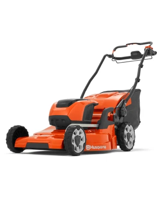 Husqvarna LC 353iVX 53cm Lawn Mower - 36V Battery Husqvarna LC 353iVX 53cm Lawn Mower - 36V Battery