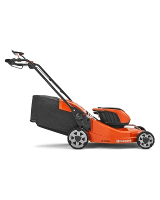 Husqvarna LC 353iVX 53cm Lawn Mower - 36V Battery Husqvarna LC 353iVX 53cm Lawn Mower - 36V Battery