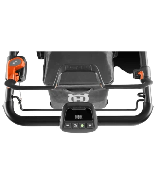 Husqvarna LC 353iVX 53cm Lawn Mower - 36V Battery Husqvarna LC 353iVX 53cm Lawn Mower - 36V Battery