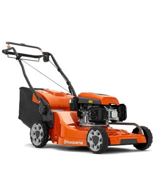 Husqvarna LC 353V 53cm Lawn Mower - Petrol Husqvarna LC 353V 53cm Lawn Mower - Petrol