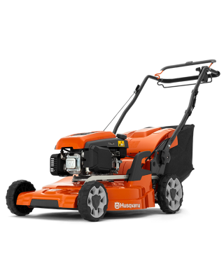 Husqvarna LC 353V 53cm Lawn Mower - Petrol Husqvarna LC 353V 53cm Lawn Mower - Petrol