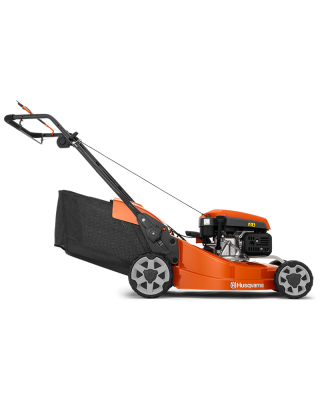 Husqvarna LC 353V 53cm Lawn Mower - Petrol Husqvarna LC 353V 53cm Lawn Mower - Petrol
