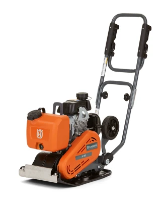 Husqvarna LF 60 LAT 14” Plate Compactor (10.4kN) - Petrol