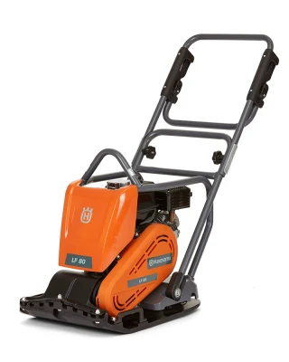 Husqvarna LF 80 L 16½” Plate Compactor (19kN) - Petrol