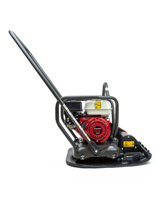Husqvarna LFV 100 20” Plate Compactor (16.7kN) - Petrol Husqvarna LFV 100 20” Plate Compactor (16.7kN) - Petrol