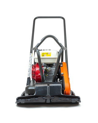 Husqvarna LFV 100 20” Plate Compactor (16.7kN) - Petrol Husqvarna LFV 100 20” Plate Compactor (16.7kN) - Petrol