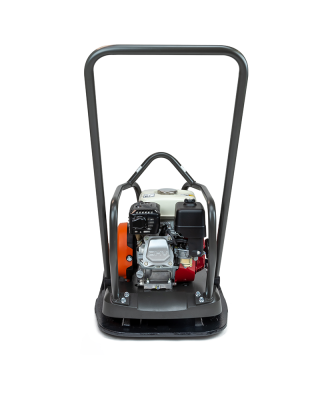 Husqvarna LFV 100 20” Plate Compactor (16.7kN) - Petrol Husqvarna LFV 100 20” Plate Compactor (16.7kN) - Petrol