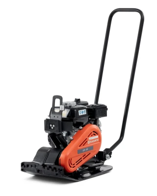 Husqvarna LFV 60 14” Plate Compactor (10.4kN) - Petrol
