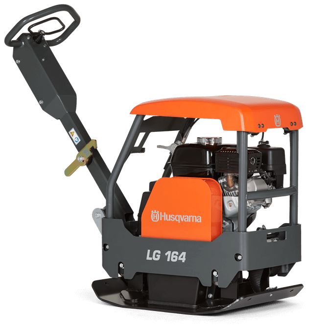 Product Image for Husqvarna LG 164-18 18” Reversible Plate (28kN)