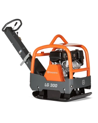 Husqvarna LG 300 20” Reversible Plate (40kN) Husqvarna LG 300 20” Reversible Plate (40kN)