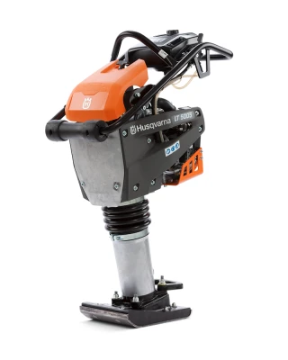 Husqvarna LT5005 Rammer (9.9kN) - 4-Stroke