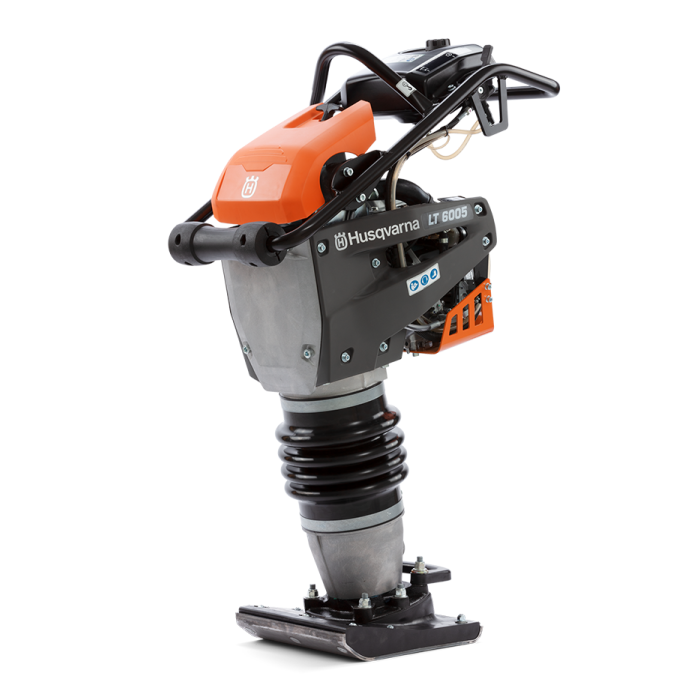 Husqvarna LT6005 Rammer (14.8kN) - 4-Stroke