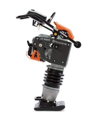 Husqvarna LT6005 Rammer (14.8kN) - 4-Stroke