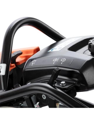 Husqvarna LT6005 Rammer (14.8kN) - 4-Stroke