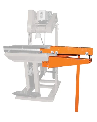 Clipper CM501 Side Extension Table