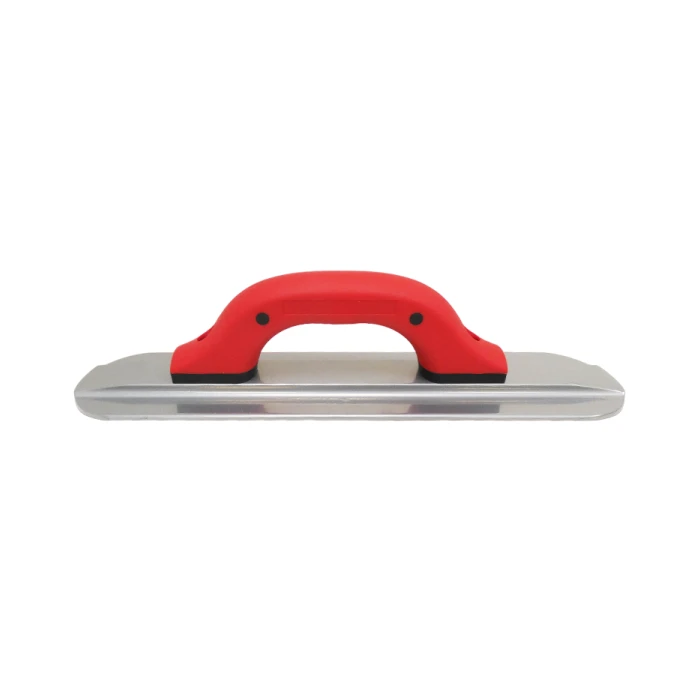 Magnesium Round End Hand Float - 12, 14, 16, 18 & 20” Magnesium Round End Hand Float - 12, 14, 16, 18 & 20”