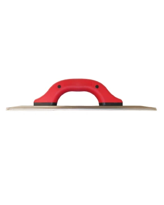 Magnesium Round End Hand Float - 12, 14, 16, 18 & 20” Magnesium Round End Hand Float - 12, 14, 16, 18 & 20”