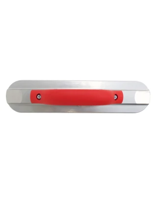 Magnesium Round End Hand Float - 12, 14, 16, 18 & 20” Magnesium Round End Hand Float - 12, 14, 16, 18 & 20”