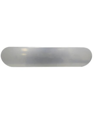 Magnesium Round End Hand Float - 12, 14, 16, 18 & 20” Magnesium Round End Hand Float - 12, 14, 16, 18 & 20”