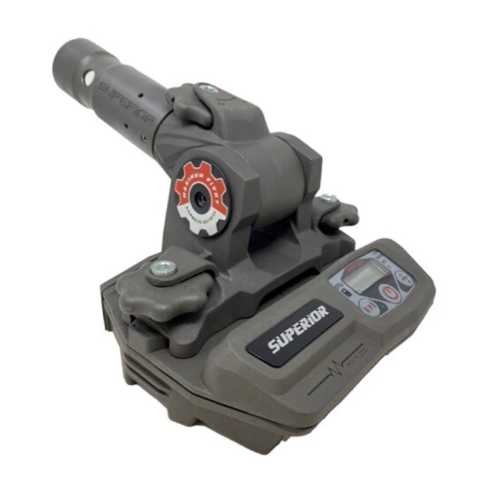 MagVibe Pro GEN 3 High Frequency Knucklehead MagVibe Pro GEN 3 High Frequency Knucklehead
