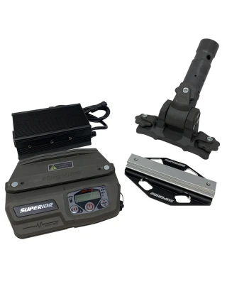 MagVibe Pro GEN 3 High Frequency Knucklehead MagVibe Pro GEN 3 High Frequency Knucklehead