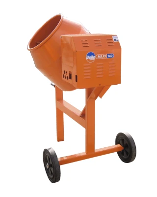 Altrad Belle Maxi 140 4/3 Cement Mixer Altrad Belle Maxi 140 4/3 Cement Mixer