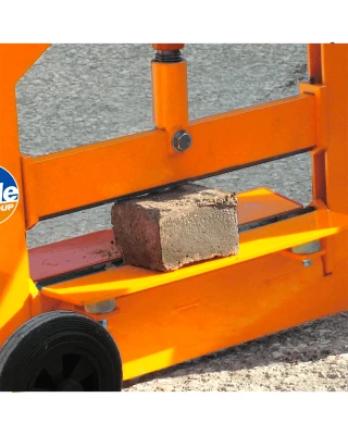 Altrad Belle Maxipave 16” Block Splitter - Manual Altrad Belle Maxipave 16” Block Splitter - Manual