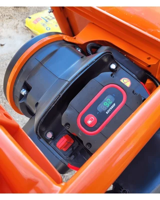 Altrad Belle 82V 5Ah Battery