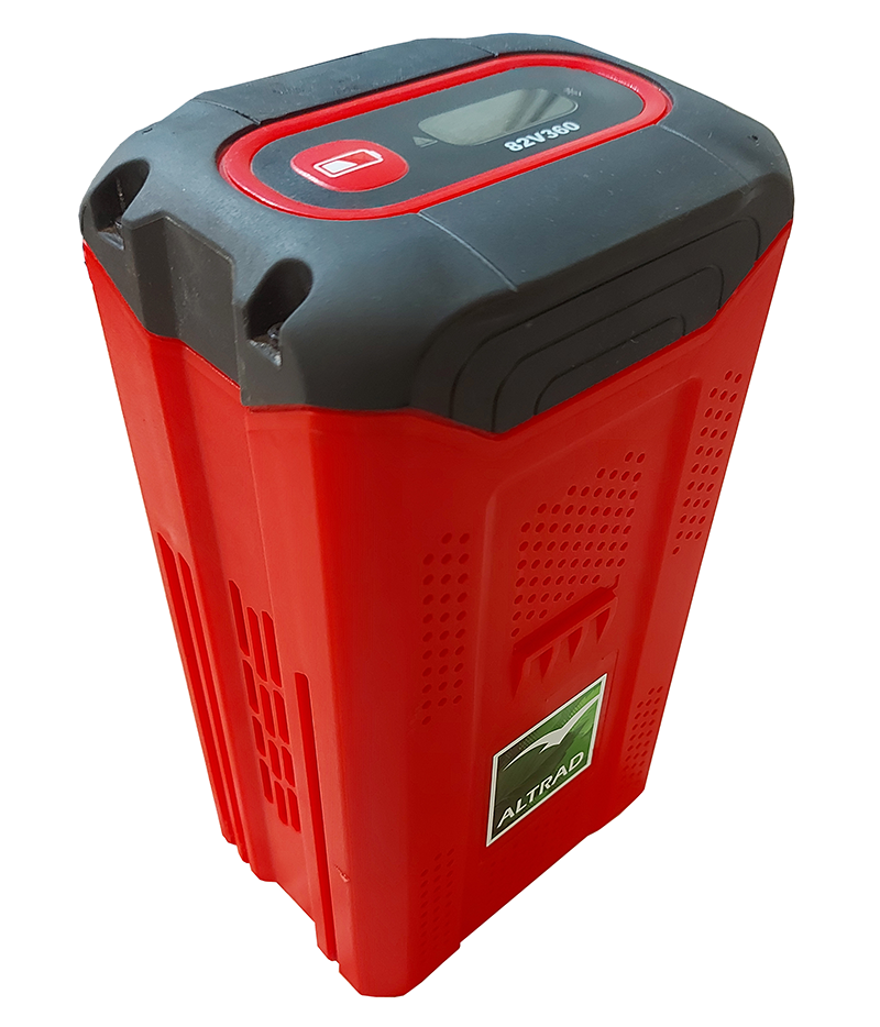 Product Image for Altrad Belle 82V 5Ah Battery