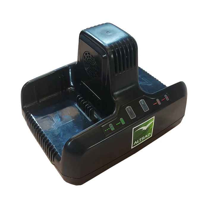 Altrad Belle 82V Dual Battery Charger