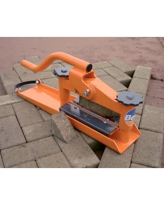 Altrad Belle Minipave 10” Block Splitter - Manual