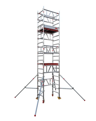 Mi Tower - 2M Platform Height (4M Working Height) Mi Tower - 2M Platform Height (4M Working Height)