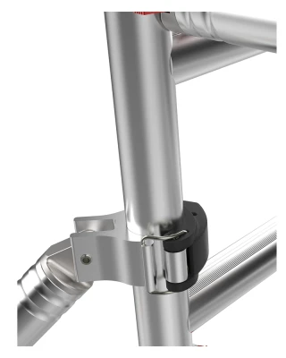 Mi Tower - 2M Platform Height (4M Working Height) Mi Tower - 2M Platform Height (4M Working Height)