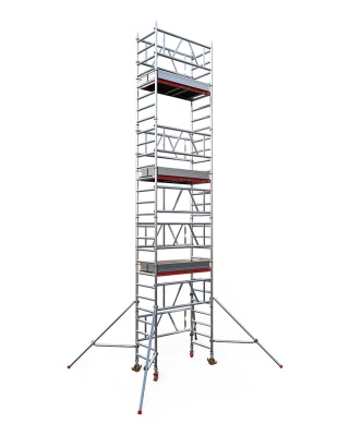 Mi Tower+ 6M Platform Height (8M Working Height)
