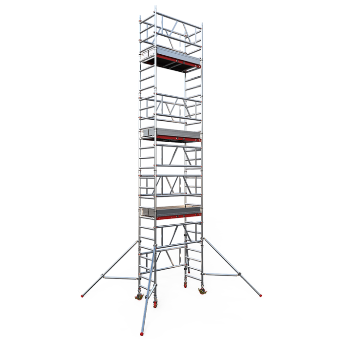 Mi Tower+ Access Tower (4-8M WH) Mi Tower+ Access Tower (4-8M WH)