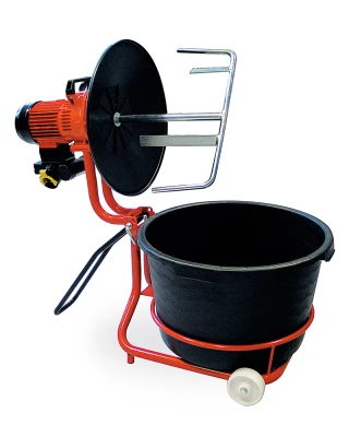 Battipav 65 Litre Mixing Tub Battipav 65 Litre Mixing Tub