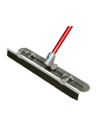 Fresno Broom